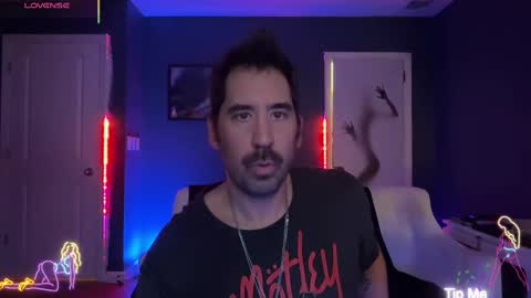 Mikey Jerkoff online show from 10-20-25, 06:58