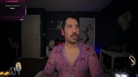 Mikey Jerkoff online show from 12-04-25, 08:01