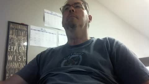 mistermister419 online show from 06-16-26, 07:16
