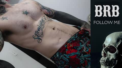 misternocturne online show from 09-29-25, 02:44