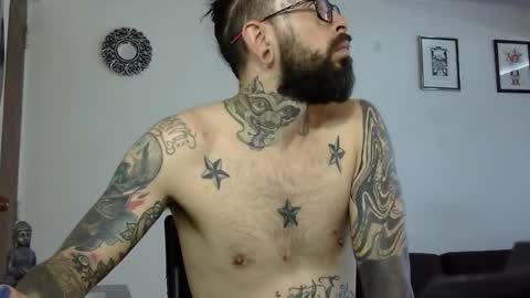 misternocturne online show from 09-30-25, 05:29