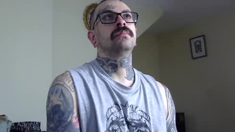 misternocturne online show from 12-01-25, 02:11