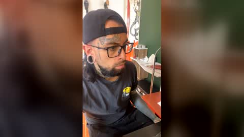 misternocturne online show from 03-10-26, 03:28