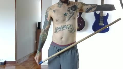 misternocturne online show from 04-11-26, 03:49