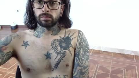 misternocturne online show from 04-22-26, 05:36