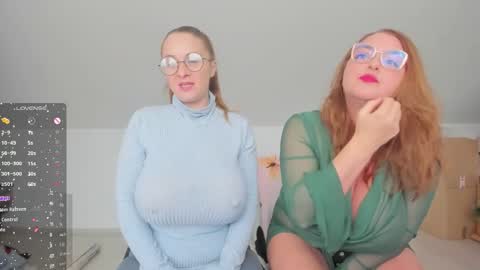 Brina online show from 11-29-25, 09:23