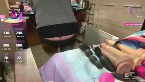 misteryman1956 online show from 11-30-25, 06:34