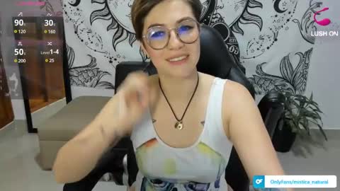 Snapshot of mistica_natural1 chatting on 12-02-24, 01:36 Mistica Natural online show from 12-02-24, 01:36