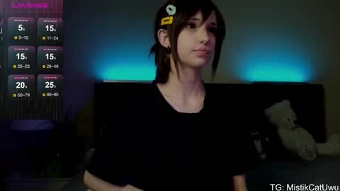 mistikcat online show from 02-24-26, 05:44