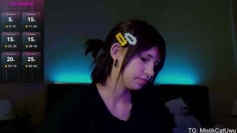 mistikcat online show from 02-25-26, 03:10