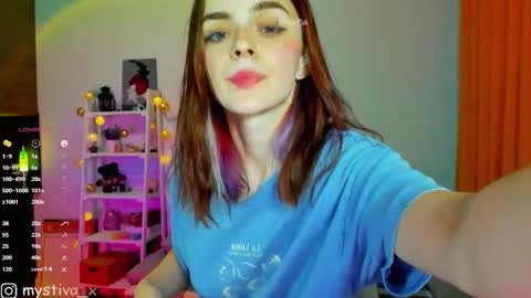 Hi everyone Im Tina online show from 09-12-25, 03:28