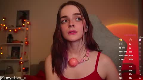 Hi everyone Im Tina online show from 12-03-25, 07:38