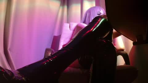 mistr_daria_femdom online show from 06-04-26, 12:05