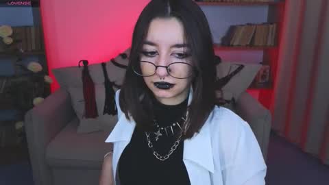 Marcelline online show from 09-11-25, 10:15