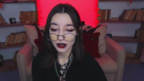 Marcelline online show from 09-25-25, 10:41