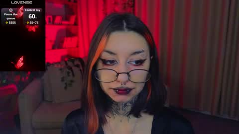 Marcelline online show from 03-30-26, 01:39