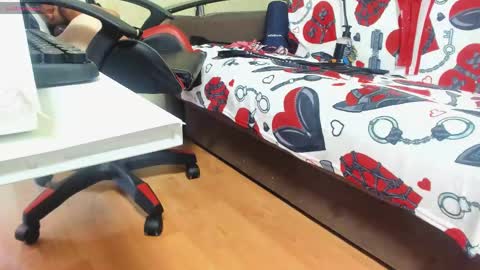 mistress_adel online show from 02-16-25, 12:32