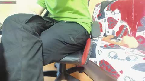 mistress_adel online show from 03-07-25, 06:24