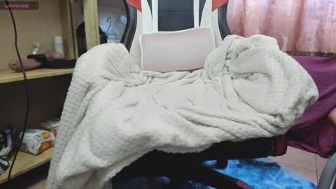 mistress_adel online show from 10-28-25, 08:18