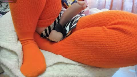 mistress_adel online show from 04-08-26, 07:19