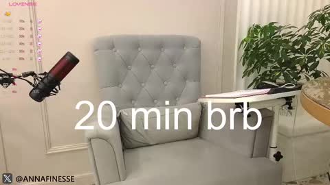 Her Infernal Majesty online show from 02-16-25, 07:05