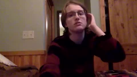 Lassie Cassie online show from 06-06-26, 07:07