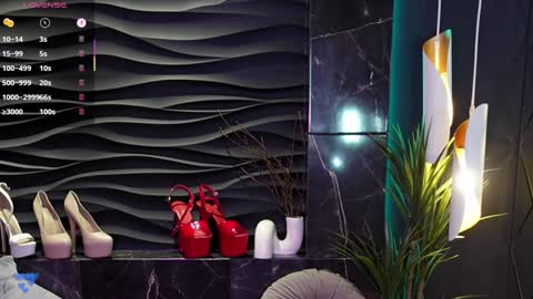 Darsy online show from 01-25-25, 05:19