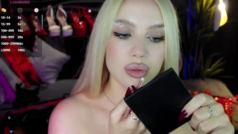 Darsy online show from 01-30-25, 06:24