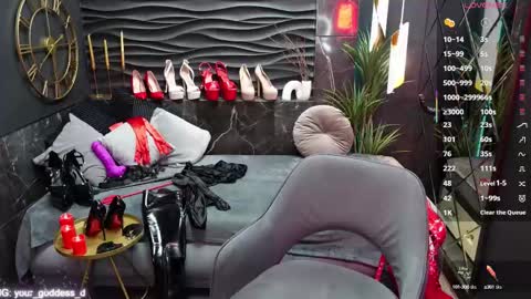 Darsy online show from 03-07-25, 12:12