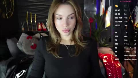 Darsy online show from 09-28-25, 05:57