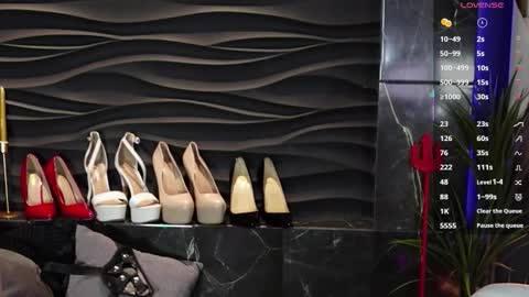 Darsy online show from 10-03-25, 01:52