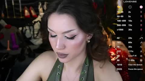 Darsy online show from 06-03-26, 02:33