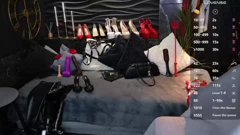Darsy online show from 06-09-26, 01:45