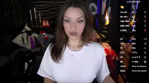 Darsy online show from 06-23-26, 02:04