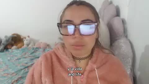 UGLY online show from 07-28-26, 05:12