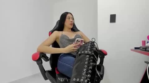 mistress_findom online show from 05-23-26, 02:50