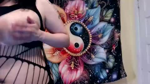 Mistress Kaha online show from 07-07-26, 07:51