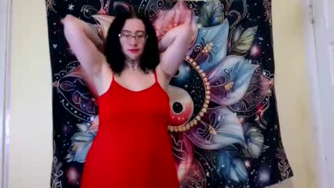 Mistress Kaha online show from 07-21-26, 07:38