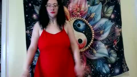Mistress Kaha online show from 07-22-26, 08:44