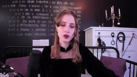 Mistress Marlene online show from 02-19-25, 10:56