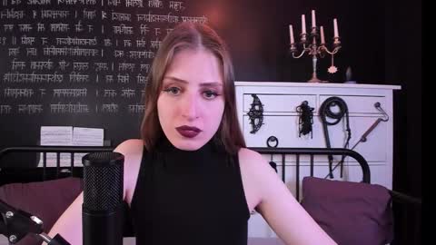 Mistress Marlene online show from 11-01-25, 06:26