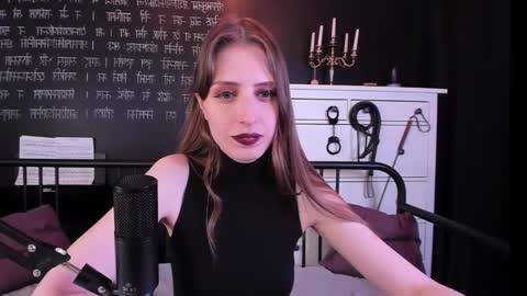 Mistress Marlene online show from 03-21-26, 08:19