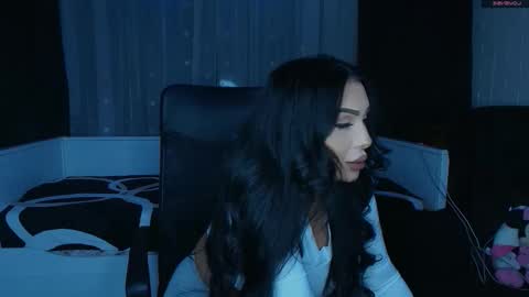 mistress_meryem online show from 03-18-26, 10:24