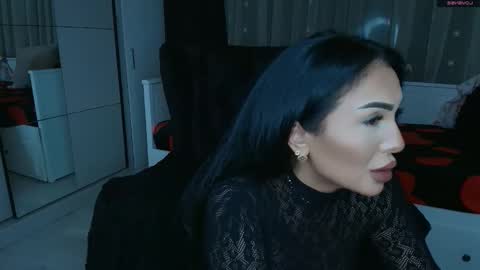 mistress_meryem online show from 04-21-26, 01:42