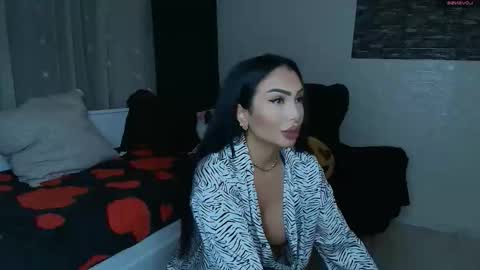 mistress_meryem online show from 06-08-26, 08:53