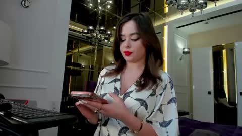 mistress_milana_ online show from 07-26-26, 10:22