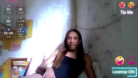 Mistress Mitch online show from 05-11-26, 06:08