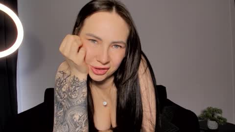 Mistress Nina online show from 03-09-26, 05:11