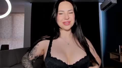 Mistress Nina online show from 06-27-26, 06:40