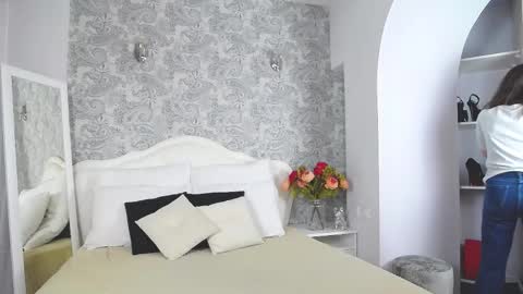 Mistress Pamela online show from 11-05-25, 12:27